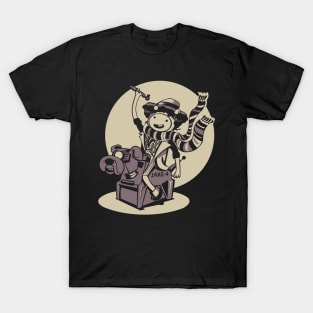 Jake 4 T-Shirt